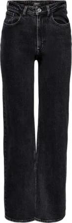 ONLY Regular-fit-Jeans ONLY Damen Jeans