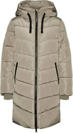 Vero Moda Wintermantel NORA (1-tlg)