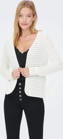 ONLY Strickjacke ONLCRYSTAL L/S CARDIGAN JRS