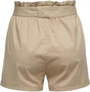 ONLY Shorts ONLSmilla (1-tlg) Drapiert/gerafft