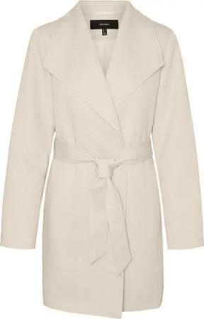 Vero Moda Kurzmantel Dona Vivian (1-tlg)