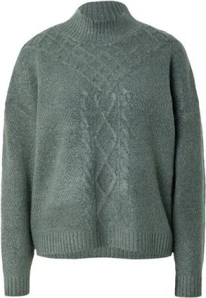 ONLY Strickpullover ONLAmber (1-tlg) Plain/ohne Details