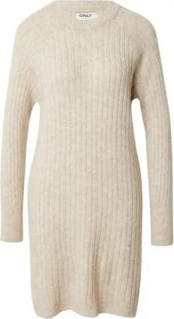 ONLY Strickkleid JAMELIA (1-tlg) Plain/ohne Details