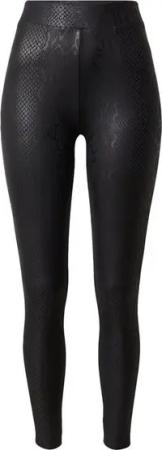 ONLY Leggings (1-tlg) Plain/ohne Details