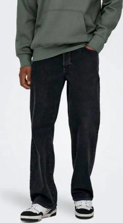 ONLY & SONS Slim-fit-Jeans ONSLOOM SLIM LBD 8263 AZG DNM NOOS