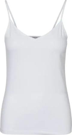 pieces Shirttop Sirene (1-tlg) Plain/ohne Details