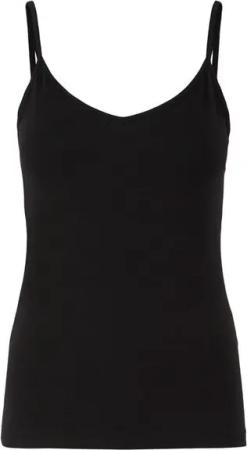 pieces Shirttop Sirene (1-tlg) Plain/ohne Details