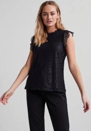 pieces Spitzentop PCOLLINE