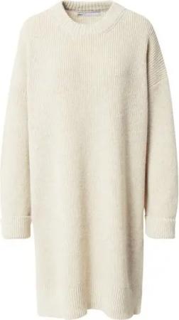 ONLY Strickkleid (1-tlg) Plain/ohne Details