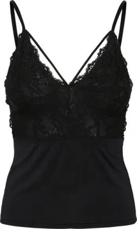 pieces Shirttop (1-tlg) Cut-Outs
