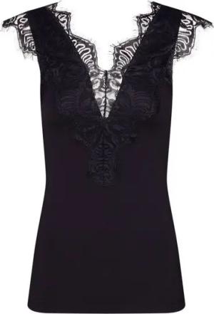 pieces Tanktop Ilu (1-tlg) Spitze