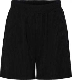 pieces Shorts KYLIE (1-tlg) Plain/ohne Details