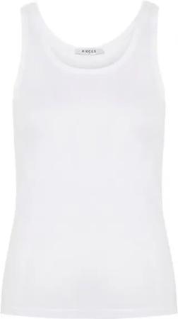 pieces Shirttop Sirene (1-tlg) Plain/ohne Details