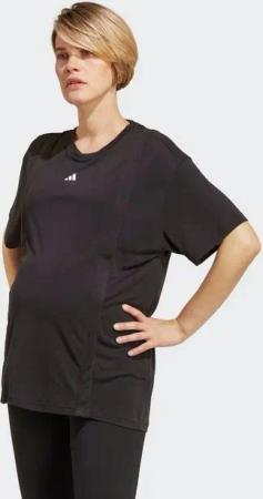 adidas Performance T-Shirt AEROREADY TRAIN ESSENTIALS STILL- – UMSTANDSMODE
