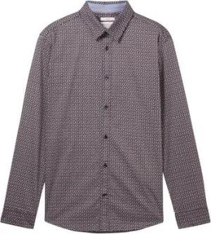 TOM TAILOR Langarmshirt