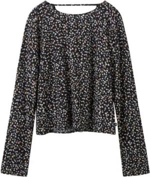 TOM TAILOR Blusentop easy blouse with back detail