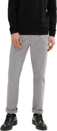 TOM TAILOR Chinohose im Four-Pocket Style
