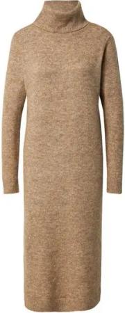 pieces Strickkleid Juliana (1-tlg) Weiteres Detail