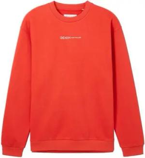 TOM TAILOR Langarmshirt