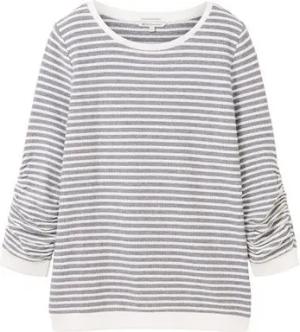 TOM TAILOR Langarmshirt
