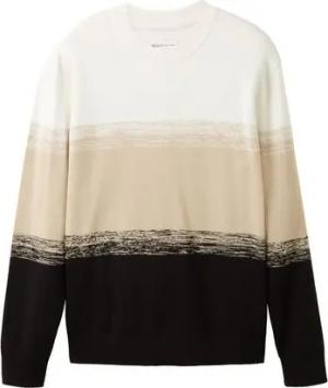 TOM TAILOR Strickpullover