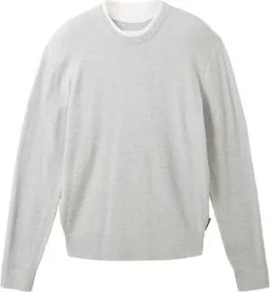 TOM TAILOR Strickpullover