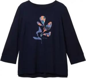 TOM TAILOR Langarmshirt