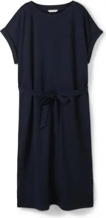 TOM TAILOR Jerseykleid