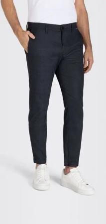MAC Stoffhose Griffin