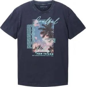 TOM TAILOR T-Shirt
