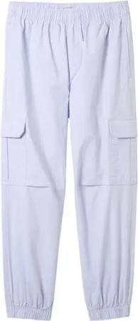 TOM TAILOR Stoffhose