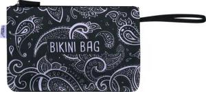 Capelli New York Strandtasche Bikini Tasche - Paisley