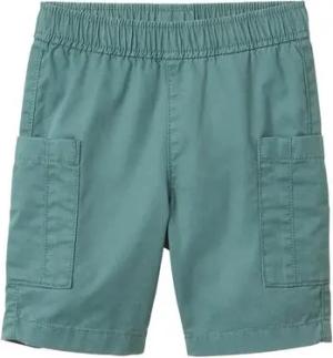 TOM TAILOR Shorts Cargo Shorts