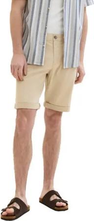 TOM TAILOR Bermudas