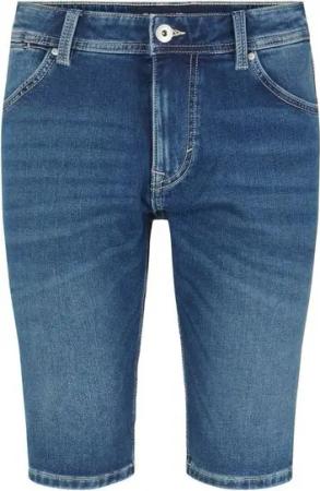 TOM TAILOR Jeansshorts TOM TAILOR Josh shor