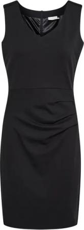 KAFFE Strickkleid Kleid Sara