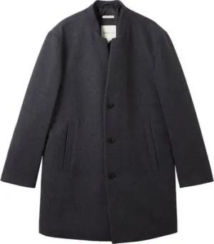 TOM TAILOR Wollmantel