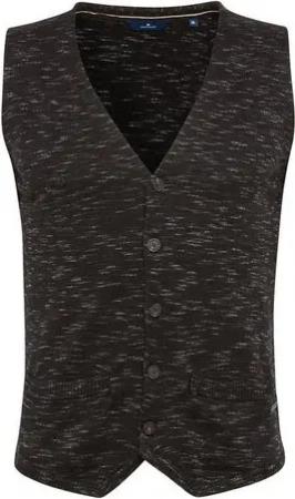 TOM TAILOR Rundhalspullover