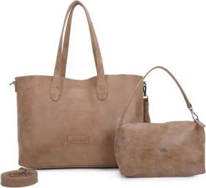 Fritzi aus Preußen Shopper Vintage (Set, 2-tlg)
