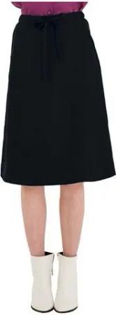ORGANICATION Sommerrock ORGANICATION Bio-Damen-Rock aus Tencel