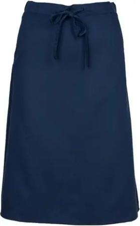 ORGANICATION Sommerrock ORGANICATION Bio-Damen-Rock aus Tencel