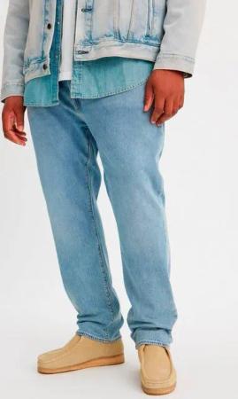 Levi's® Plus Slim-fit-Jeans 511 SLIM B&T