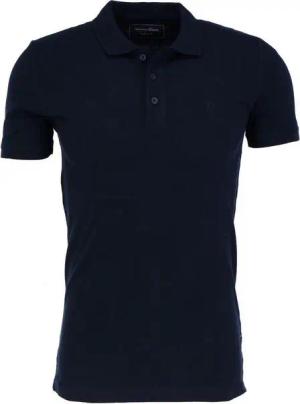 TOM TAILOR Poloshirt Basic Polo / Piquee Polo / Polo with chest artwork