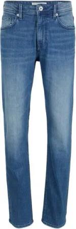 TOM TAILOR Slim-fit-Jeans Slim-Fit Coolmax Jeans