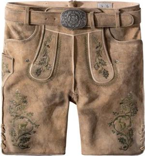 Stockerpoint Trachtenlederhose Girgl