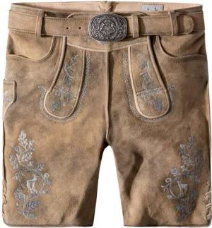 Stockerpoint Trachtenlederhose Girgl