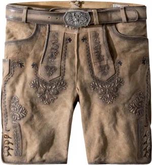 Stockerpoint Trachtenlederhose Artur