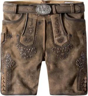 Stockerpoint Trachtenlederhose Artur