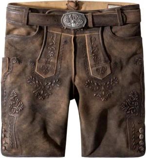 Stockerpoint Trachtenlederhose Artur