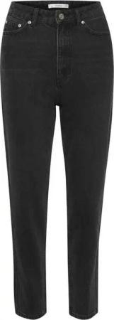 Gestuz 5-Pocket-Jeans Damen Mom-Jeans DENAGZ (1-tlg)